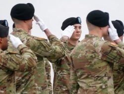 Cerita WNI Gabung Tentara AS dan Ikut Pertempuran, Akui Nyawa Hampir Hilang