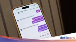 Jarang Dipakai, Fitur Enkripsi End-to-end Di DM Instagram Dihilangkan