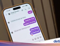 Jarang Dipakai, Fitur Enkripsi End-to-end Di DM Instagram Dihilangkan