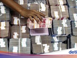 Cara Danantara Tekan Utang BUMN!