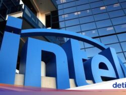 AMD Hingga Atas Angin, Begini Jurus Perlawanan Intel