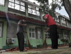 Guru SD Kaya Mendadak, Ketemu Harta Karun Miliaran Di Halaman Sekolah