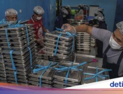 Purbaya Minta Dana MBG Rp 335 Triliun Harus Efisien Digunakan