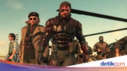 Sinema Metal Gear Solid Digarap Sutradara Final Destination