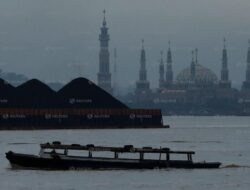 Mengecewakan, Dividen ITMG Turun 52% Dari Sebab Itu US$ 115 Juta