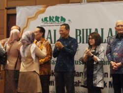 APHI Dorong Penguatan Komitmen Jaga Kelestarian Hutan