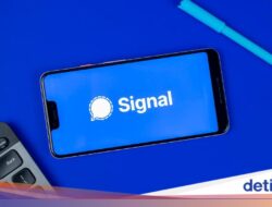 Hacker Rusia Dituding Bobol Komunikasi Pejabat Top Jerman