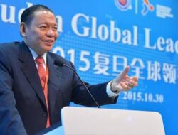 Konglomerat RI Jual Lahan Strategis Ke Singapura, Harga Rp1,5 Triliun!