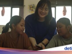 Keren! Anak Indonesia Selamatkan Terumbu Karang Pakai Ilmu Pengetahuan
