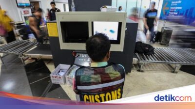Cek! Aturan Pembatasan Bawa Minuman Beralkohol & Rokok Di Luar Negeri