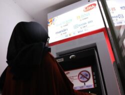 Jumlah Maksimal Simpan Uang Cash Ke Rekening Menurut Ahli Keuangan