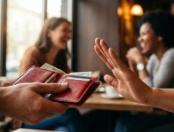 Contoh Kata-Kata Menolak Pemberian Uang Di Orang Lain