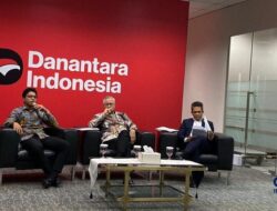 Danantara Resmi Bentuk Anak Usaha Mutakhir Khusus Kelola Proyek WTE