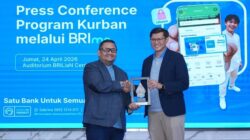 Cukup Untuk Genggaman, Kebaikan Dari Sebab Itu Nyata