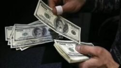 Dominasi Matauang Asing AS Kembali Menguat, Pangsa Transaksi Internasional Tembus 51,1%