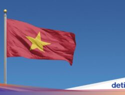 Ekonomi Vietnam Melambat Imbas Biaya BBM-Listrik 