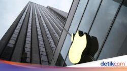 Iran Ancam Serang 18 Perusahaan Ilmu Pengetahuan AS Bersama Apple Sampai Kendaraan Listrik Tesla