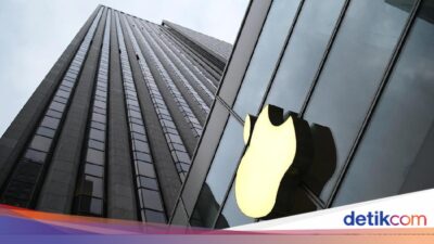 Iran Ancam Serang 18 Perusahaan Ilmu Pengetahuan AS Bersama Apple Sampai Kendaraan Listrik Tesla