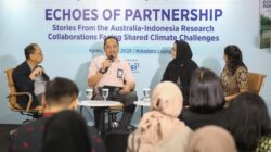 Ekonomi Sirkular dan Peran Perempuan Perkuat Ketahanan Iklim