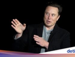 Punya Duit Ribuan Triliun, Elon Musk Akui Tidak Bisa Beli Satu Hal Ini