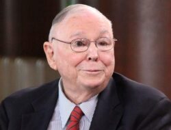 10 Pola Pikir Orang Kaya Ala Charlie Munger yang Wajib Ditiru