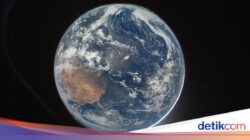 Deretan Lensa yang Dibawa Astronaut Ke Misi Artemis II