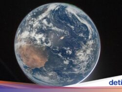 Deretan Lensa yang Dibawa Astronaut Ke Misi Artemis II