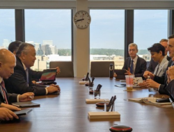 Bos Bankindonesia Bagikan 3 Kuncian Ketahanan Ekonomi RI Hingga Investor AS