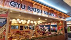 Nikmati Masakan Jepang Bersama Diskon 50% Pakai Allo Paylater
