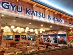 Nikmati Masakan Jepang Bersama Diskon 50% Pakai Allo Paylater