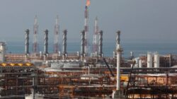 Harga Plastik Dunia Cetak Pencapaian Usai Trump Perintahkan Blokade Laut Iran