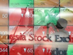 Kontribusi Reksa Dana RI Ke PDB Kalah Jauh Untuk Negeri Tetangga