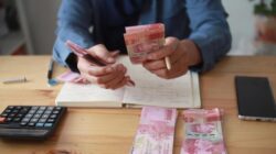 Negeri Lagi Genting, Ri RI Digaji Pas-pasan dan Hidup Mepet