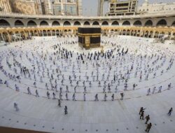 Cara Nabung Setoran Awal Haji Reguler Rp25 Juta Di Nol