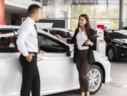 8 Cara Menghindari Kegagalan Fatal Pada Beli Kendaraan Pribadi Bekas