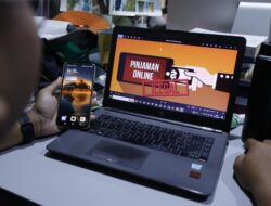 OJK Bongkar Peristiwa Pidana Hukum Kejahatan Finansial Perusahaan Pinjol RI, Begini Kronologinya