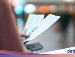 Tiket Pesawat Boleh Naik hingga 13%, Asosiasi Maskapai Buka Suara