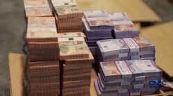 Peristiwa Pidana Hukum Mengelabui Orang Lain Terbesar Bikin Geger RI, Banyak Pejabat Dari Sebab Itu Korban