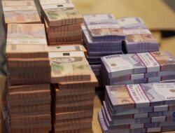 Peristiwa Pidana Hukum Mengelabui Orang Lain Terbesar Bikin Geger RI, Banyak Pejabat Dari Sebab Itu Korban