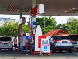 Indonesia Bisa Hemat 10 Juta Liter BBM, asal ASN Disiplin WFH Sehari Seminggu