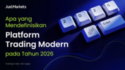 Simak! Ini yang Mendefinisikan Platform Trading Modern Di Tahun 2026