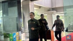 Sejumlah Perusahaan Asuransi Kompak Telah Kasih Lapkeu, Ada Apa?