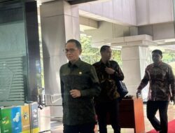 Sejumlah Perusahaan Asuransi Kompak Telah Kasih Lapkeu, Ada Apa?