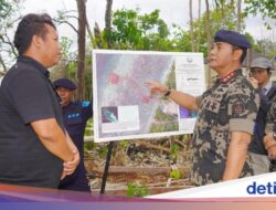 Tak Kantongi Izin, Resor Milik Perusahaan China Hingga Maratua Disegel