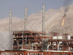 Pakar Elev8 Ungkap Ketegangan Teluk Persia Picu Risiko Kenaikan Fluktuasi Harga Dan Jasa Dunia