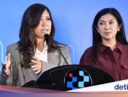 Langgar PP Tunas, Google Kena Pembatasan Untuk Komdigi