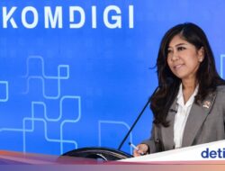 Kekejaman Seks Online Tembus 1.600 Perkara Hukum Hukum, Komdigi Ancam Tutup Platform