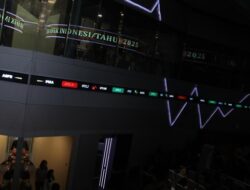 GOTO Beri Penjelasan Lengkap soal Wadirut Jual Saham, Ini Isinya!