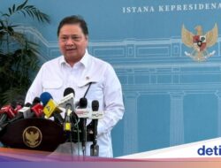 Pemerintah Bidik Rp 130 Triliun Di Pangkas Perjalanan Dinas hingga Pertemuan