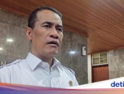 Harga Rp 8.000/Kg, Dijual Rp 17.000/Kg